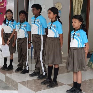 Parent-Teacher Association